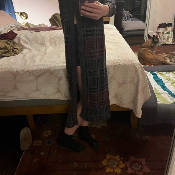 Missoni vintage asymmetrical sweater dress 1970’s for Neiman Marcus RARE M-L - Picture 15 of 16